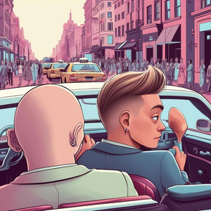 Thì thầm trên (talk suy)