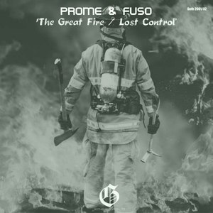 The Great Fire (Original Mix)