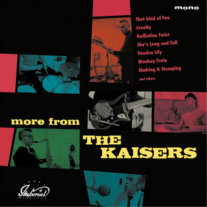 More from The Kaisers