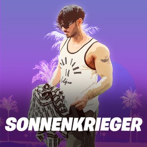 Sonnenkrieger