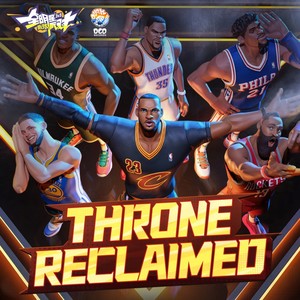 神奇逆斩 Magic Buzzer