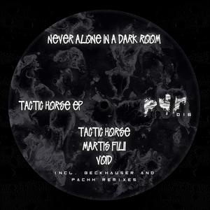 Void (Pachh Remix)