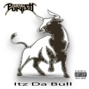 Itz the Bull (Explicit)