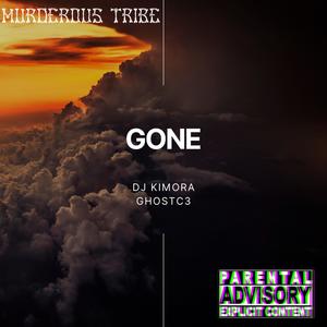 Gone (feat. GHOSTC3) [Explicit]