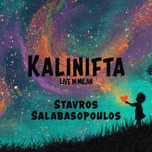 Kalinifta (Live in Milan)