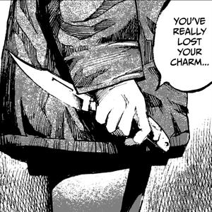 lethal weapon (Explicit)