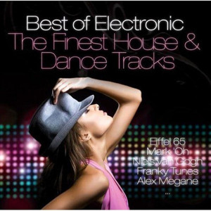 Best Of Electronic