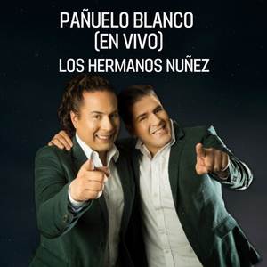 El Pañuelo Blanco (En Vivo)