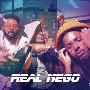Real Nego (Explicit)