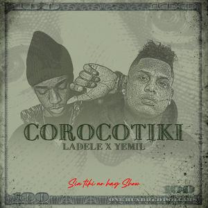 COROCOTIKI (feat. Yemil)