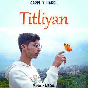 TITLIYAN (feat. HARSH LEO)