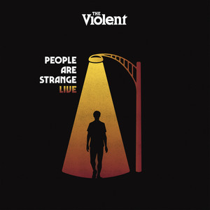 People Are Strange (Live SiriusXM Sessions)