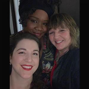 I Wanna Be the Change(feat. Lashera Moore & Sophie Grimm)