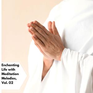Enchanting Life With Meditation Melodies, Vol. 02