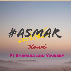 Xavi ft Sharara and Joe (#ASMR)