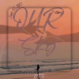 Our sky (feat. Lia) (Zui Remix)