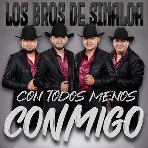 Con Todos Menos Conmigo