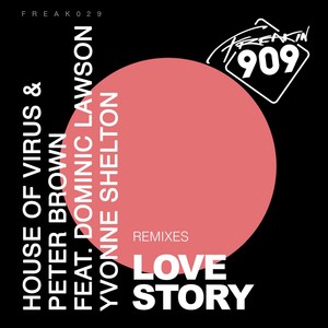 Love Story (Preset Remix)