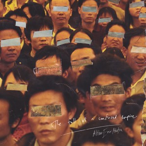 The Fall Of A Confused Empire