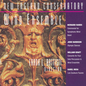 Les couleurs fauves:II. Ritual Dance Masks: Part II