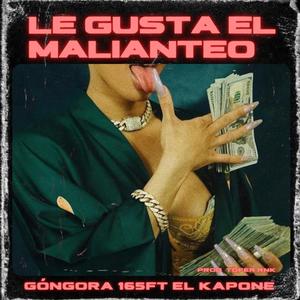 Le gusta el Malianteo (feat. El Kapone) [Explicit]