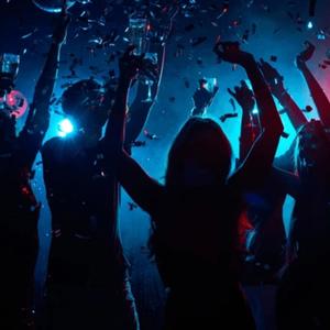 HAGAMOS LA FIESTA (feat. Jonahlevrai)