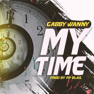 My time (Explicit)