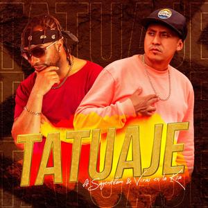 Tatuaje (feat. Sagentfam & Virus en la Ksa)