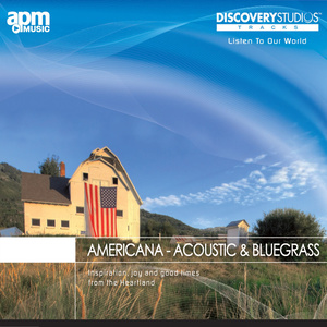 Americana: Acoustic & Bluegrass