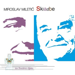 Miroslav Miletić - Skladbe