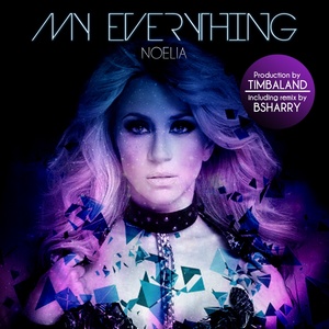 My Everything (Production by Timbaland)