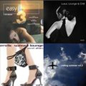 Let The Feeling Go (Hardwell Remix)