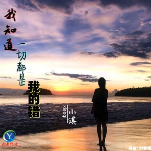 我知道一切都是我的错