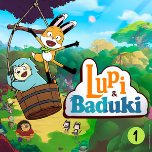 Lupi e Baduki - 1