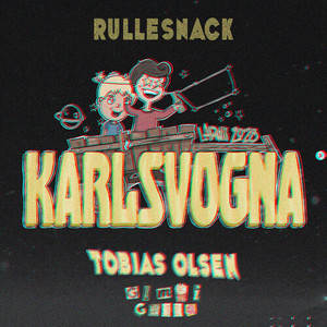 Karlsvogna 2023 - Rullesnack