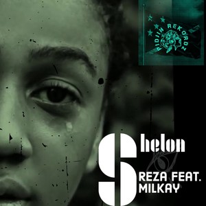 Reza (feat. Milkay)