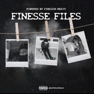 Finesse Files (Explicit)