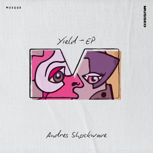 Andres Shockwave - Yield