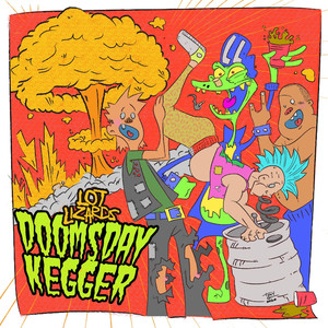 Doomsday Kegger (Explicit)