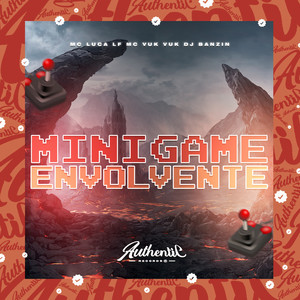 Minigame Envolvente (Explicit)