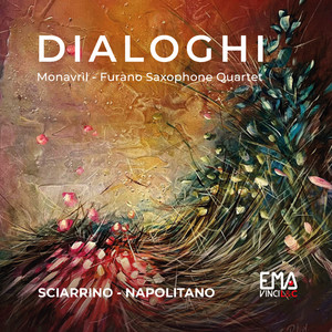 I luoghi impossibili - … dell'ultimo libro…