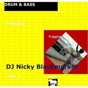 Drum and Bass Tripping, Vol. 2