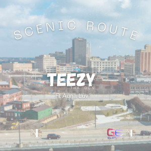 Scenic Route (Explicit)