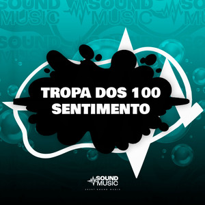 TROPA DOS 100 SENTIMENTO (Explicit)