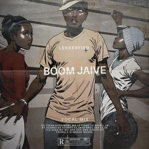 Boom Jaive (Vocal mix)
