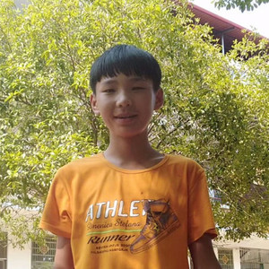 无人之岛 (片段版)