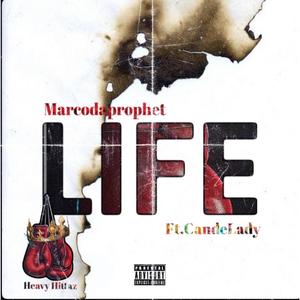 LIFE (feat. CandeLady) [Explicit]