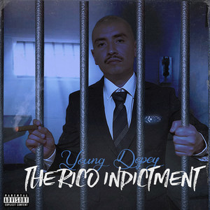 The Rico Indictment (Explicit)