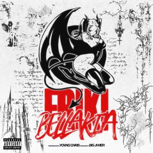 Friki BeLLakita (feat. Bigjvvier)