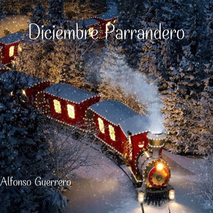 Diciembre Parrandero
